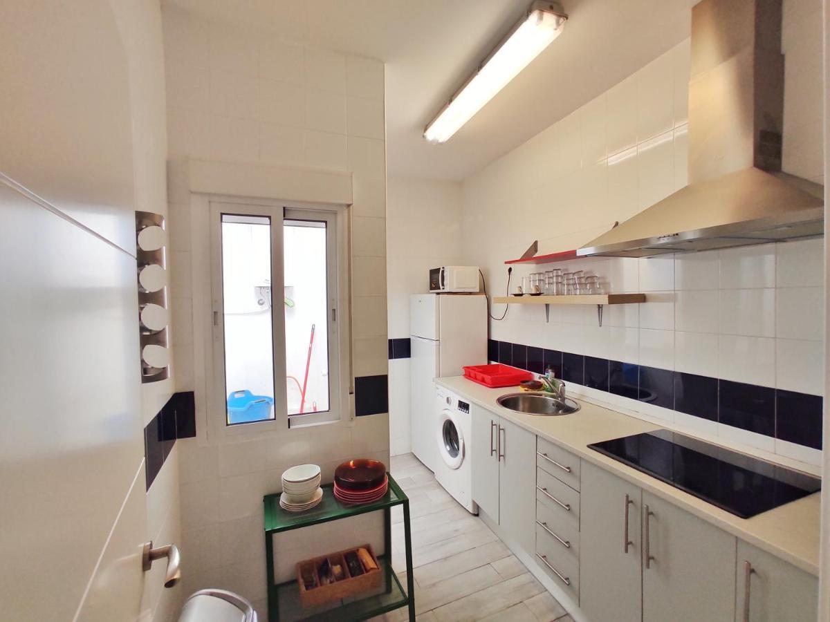 Dos Aguas Villa Ayamonte Kültér fotó