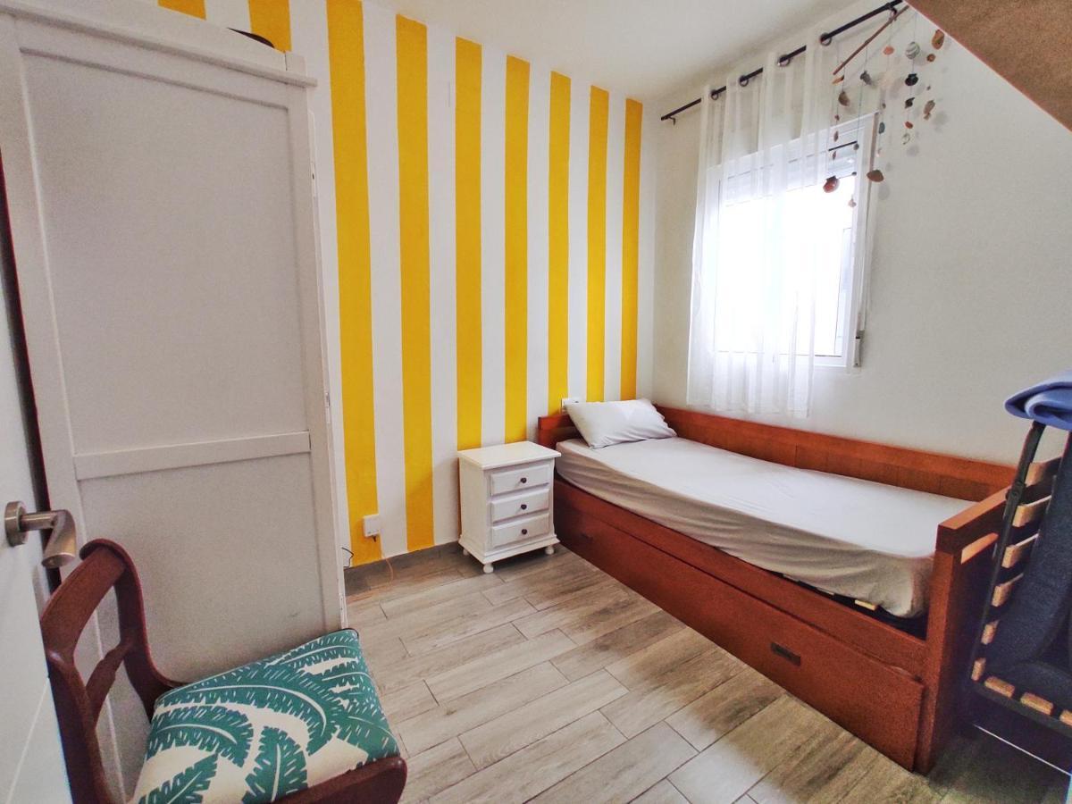 Dos Aguas Villa Ayamonte Kültér fotó